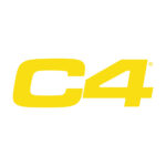 C4 Energy logo