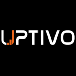 Uptivo Logo
