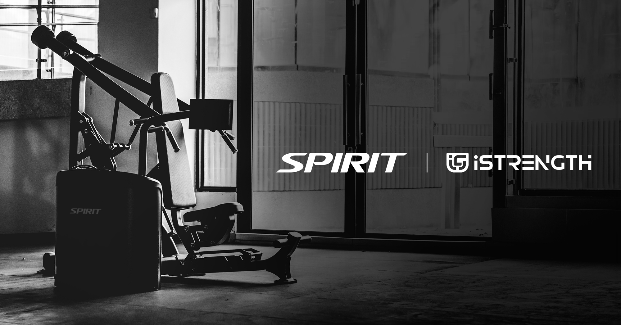iStrength by Spirit Fitness