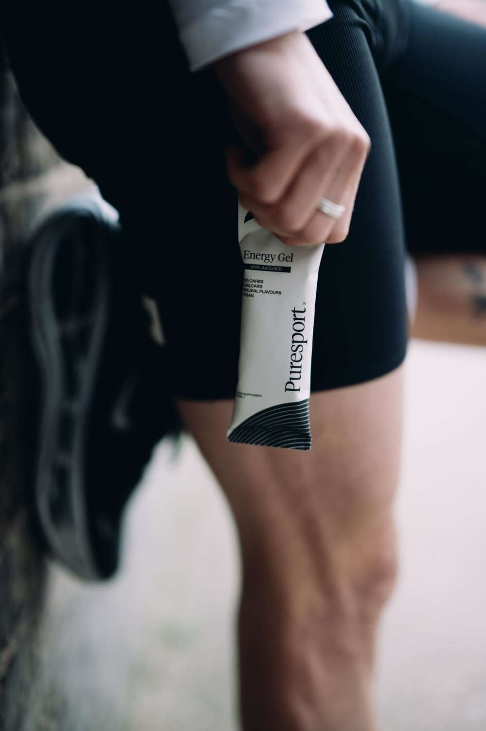 Puresport energy gel