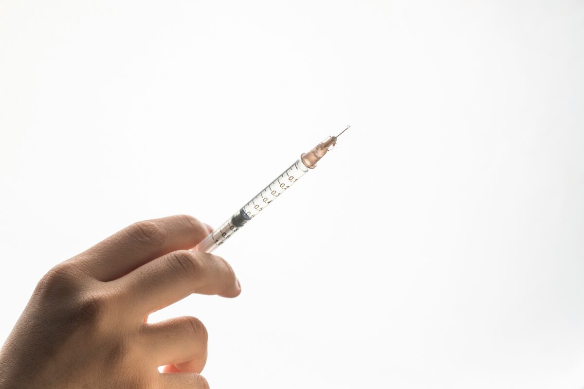 Consumers Self-Prescribe Peptides