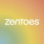 ZenToes logo