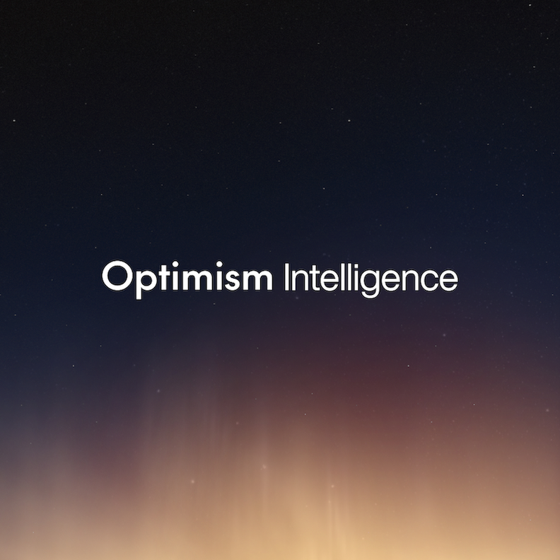 Optimism Intelligence