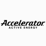 Accelerator Active Energy logo