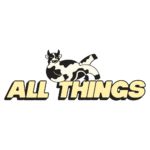 ALL THINGS logo