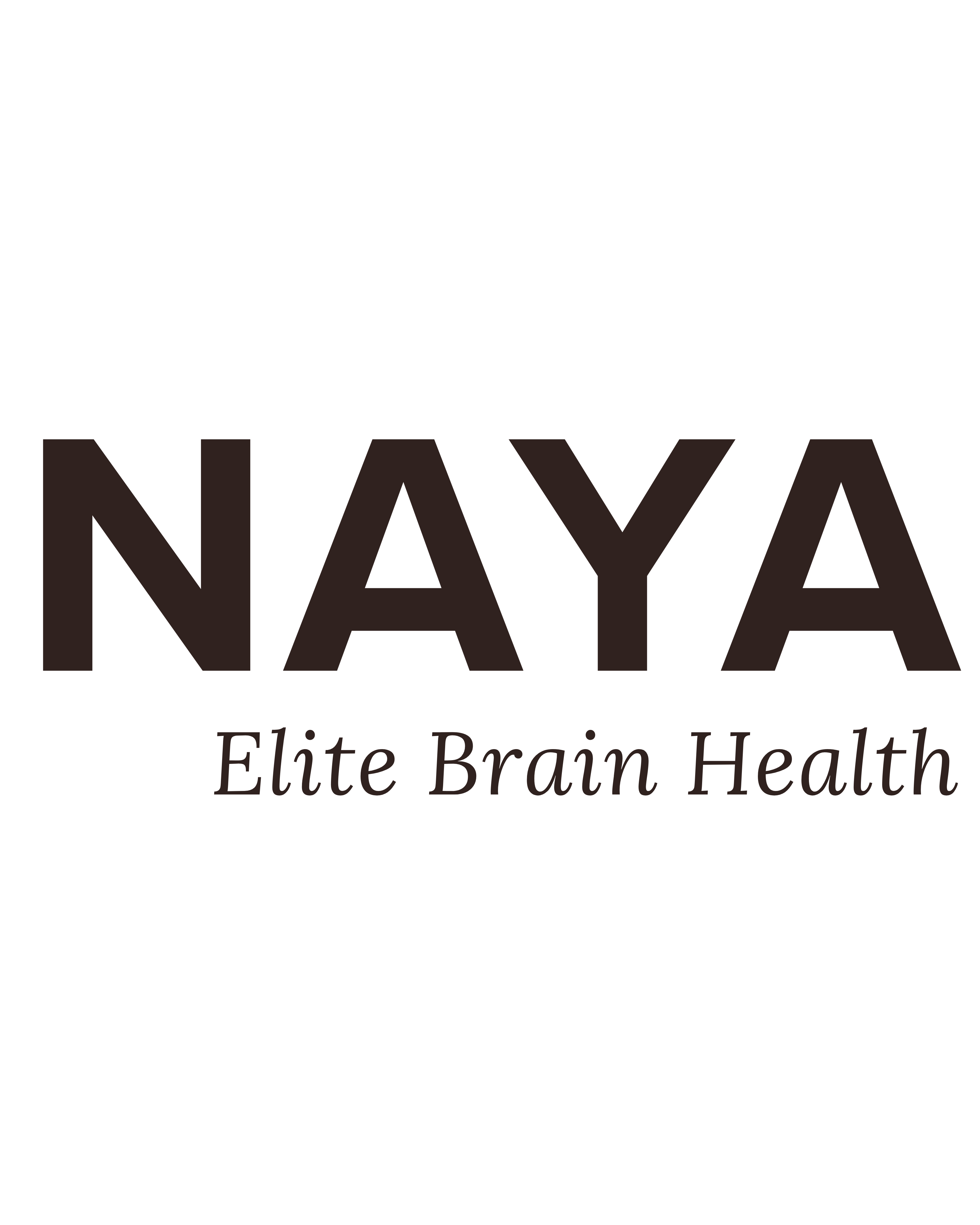 Naya Elite Brain Health