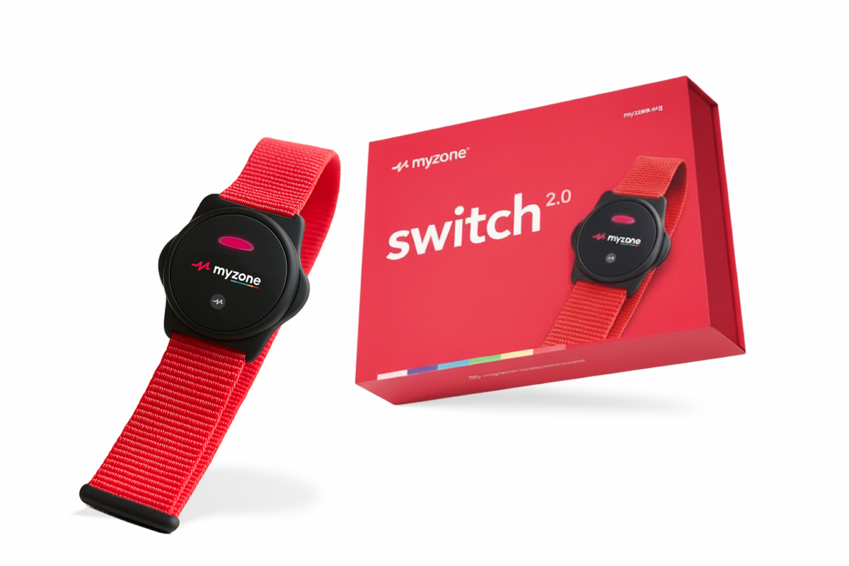 Myzone Switch 2.0
