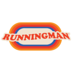 Runningman logo