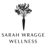Sarah Wragge Wellness logo
