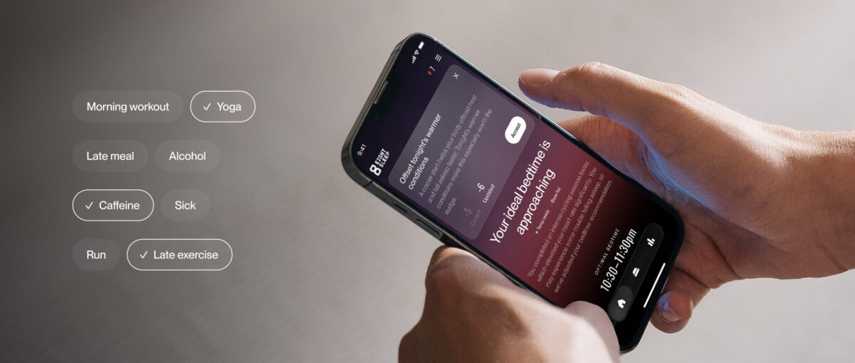 Autopilot 4.0 Sleep Agent