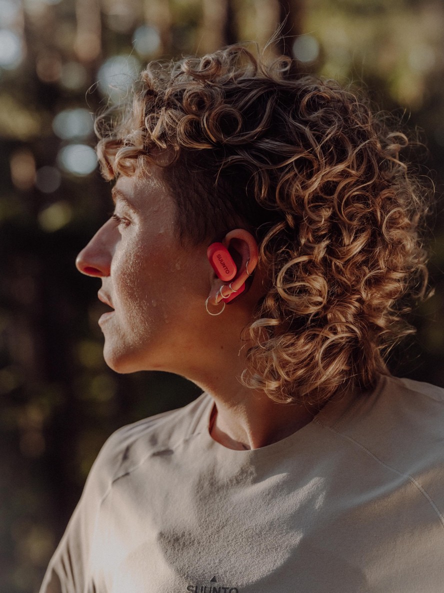 Suunto Spark
