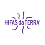 Hifas da Terra logo