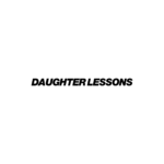 Daughter Lessons logo