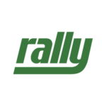 Rally logo
