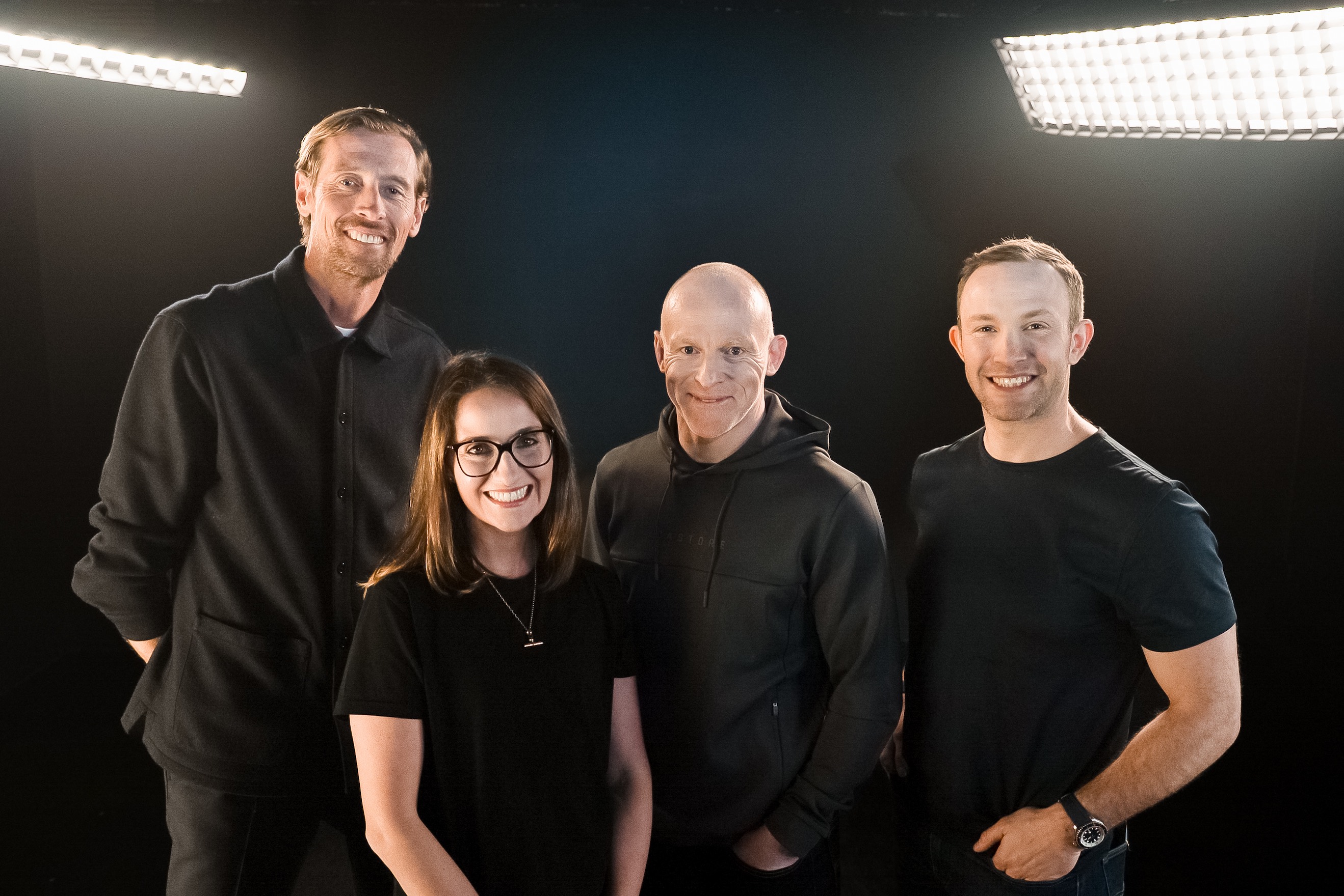 Vytal Ventures team
