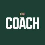 The Coach logo