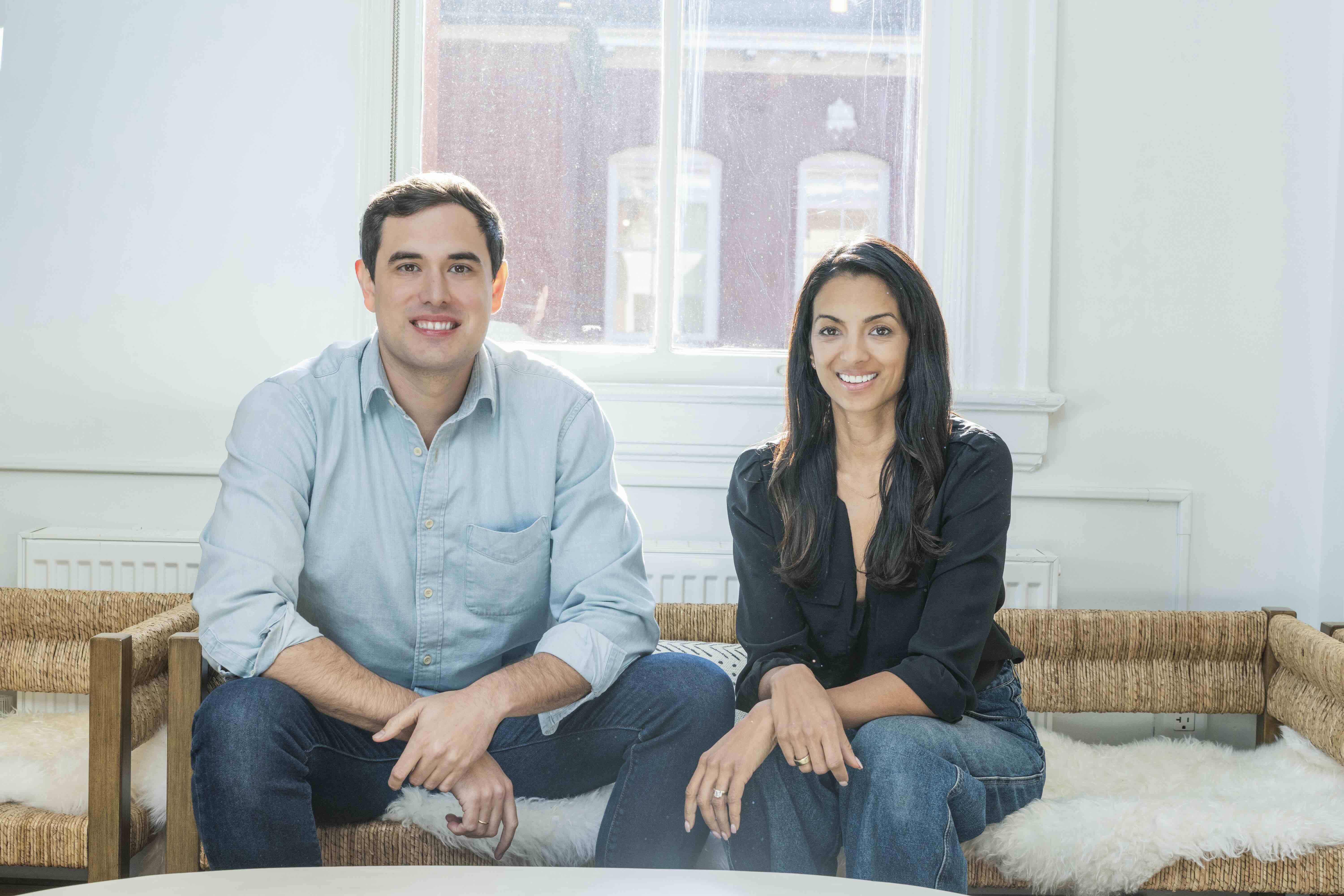 Ultralight founders