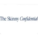 The Skinny Confidential logo
