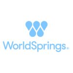 WorldSprings logo