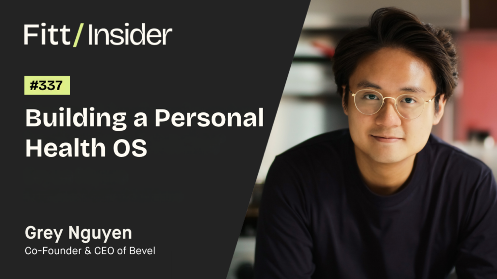 Graphic image of Grey Nguyen, with text 