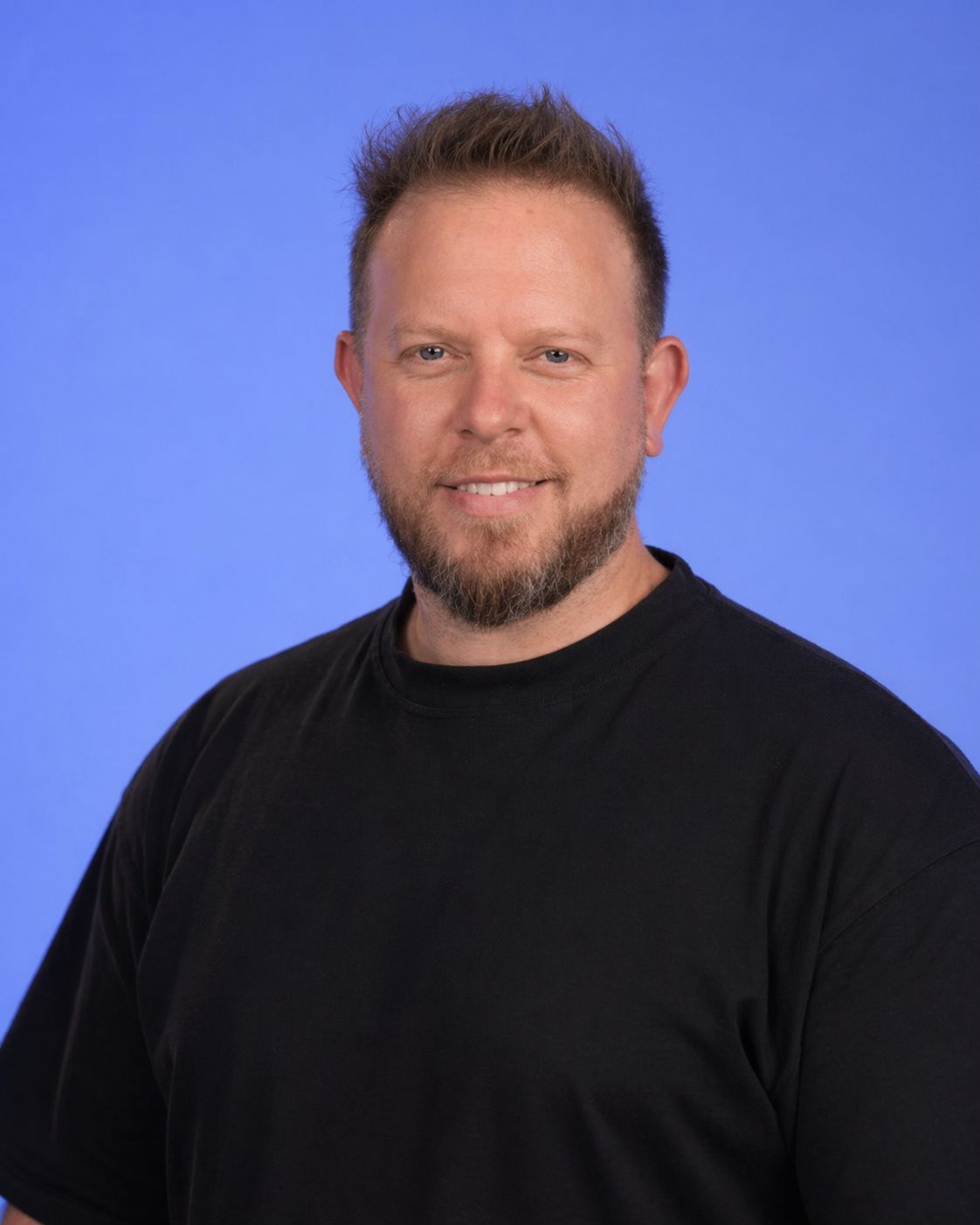 Dave Cross