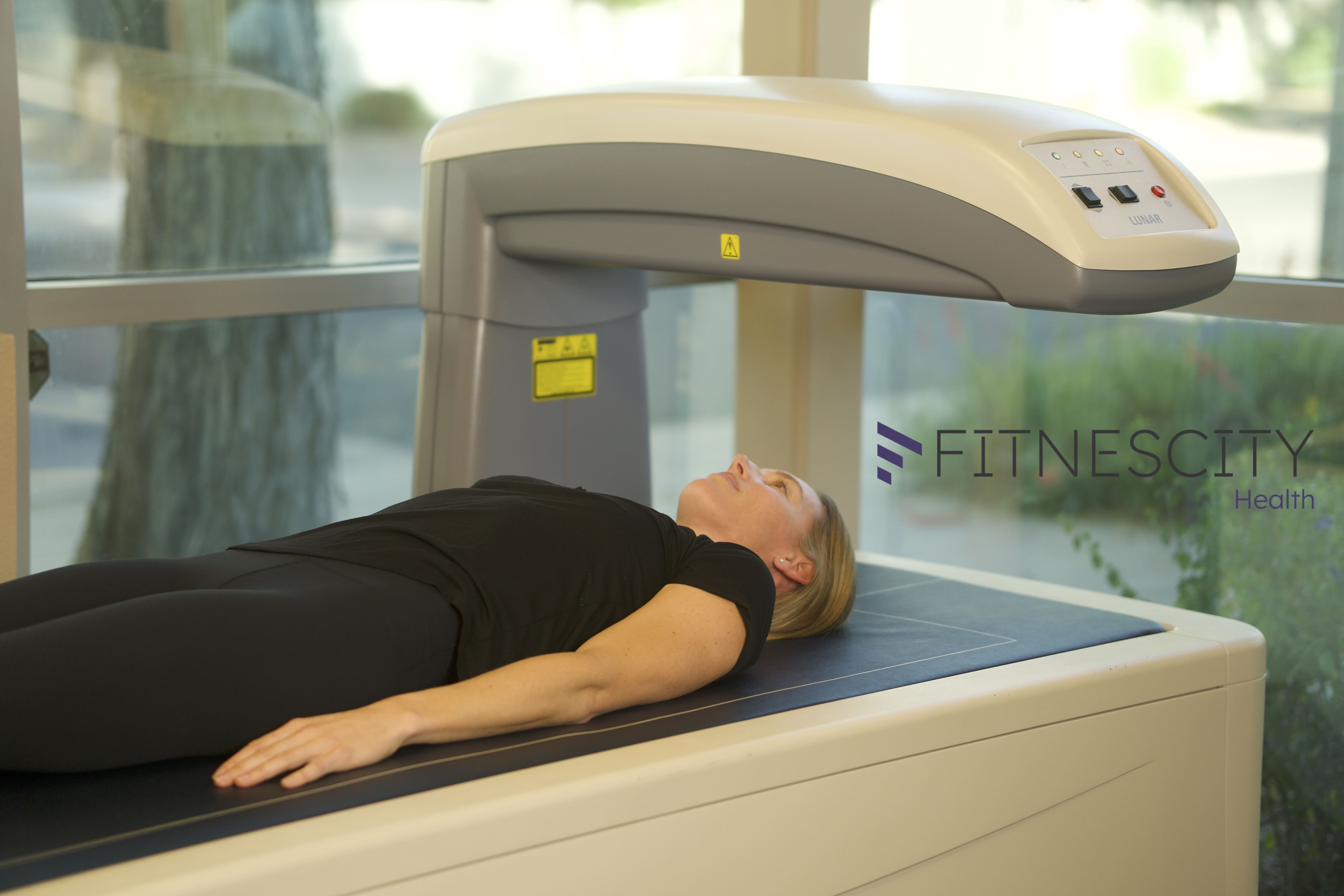 DEXA Scan