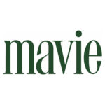 Mavie logo
