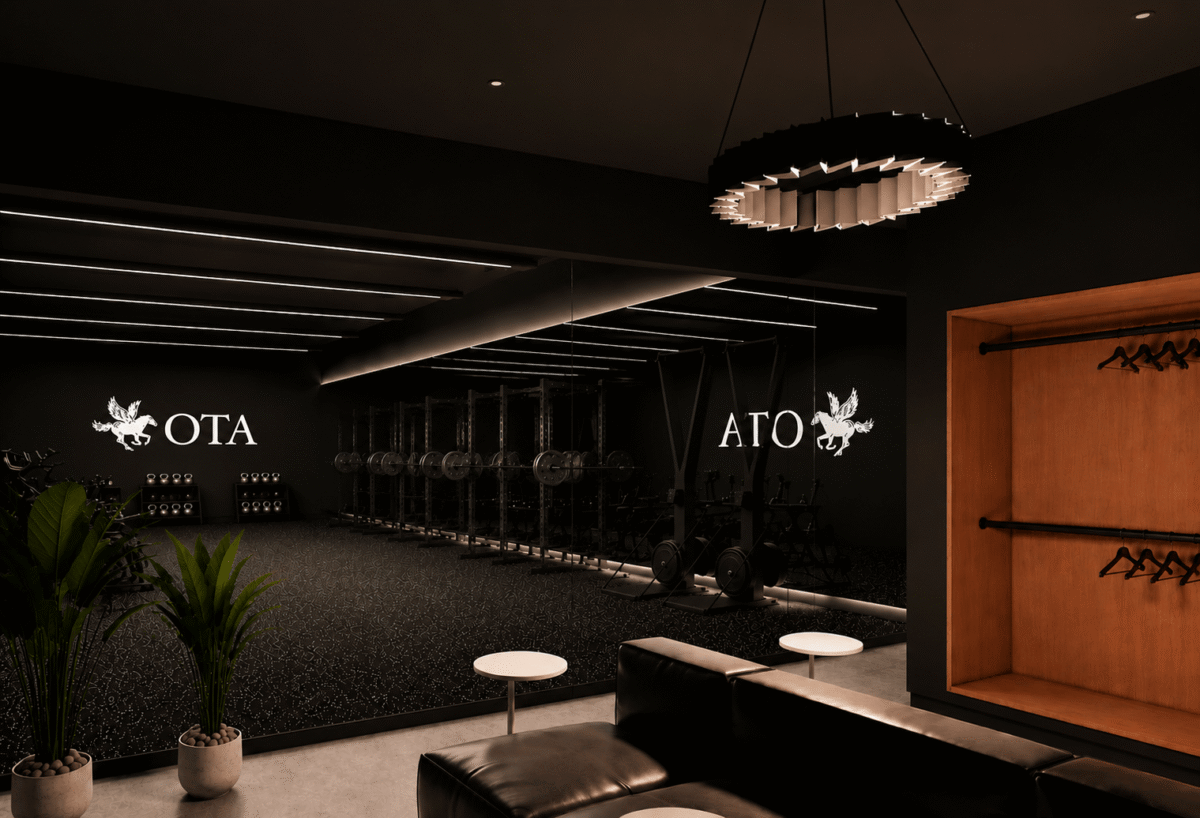 Club Athletic Insider