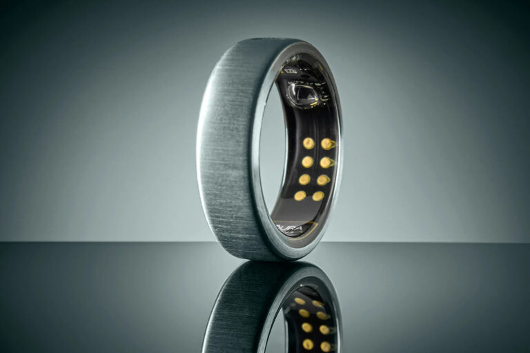 Oura Ring