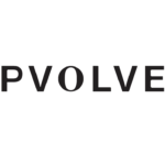 PVOLVE logo