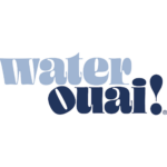 WaterOuai! logo