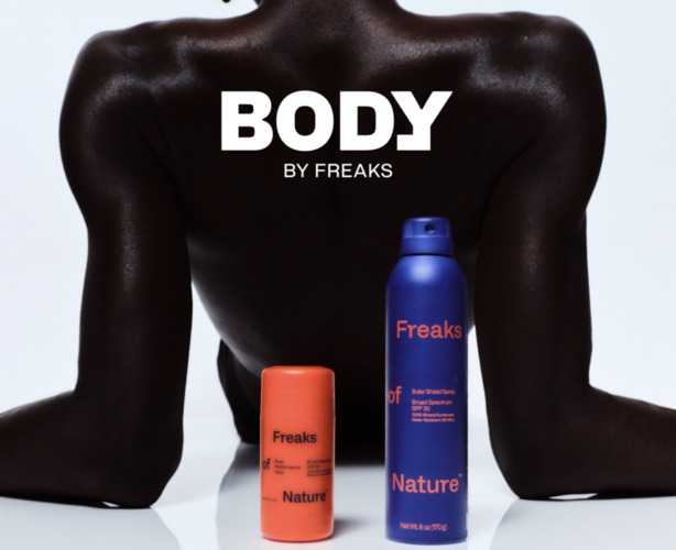 BODY by Freaks