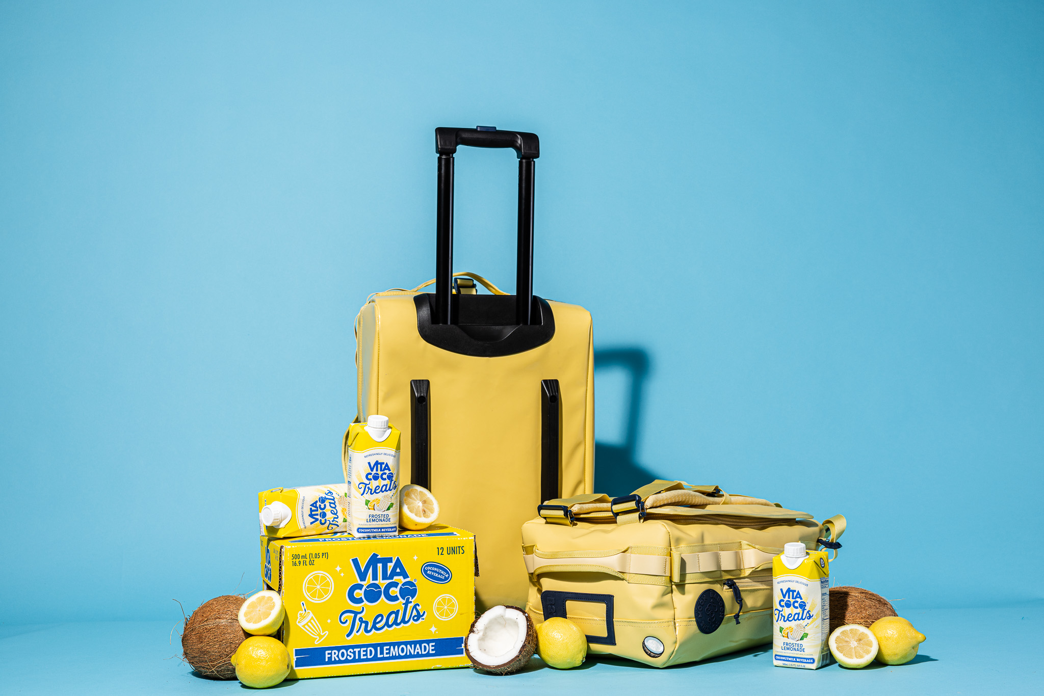 Vita Coco x Baboon to the Moon collection