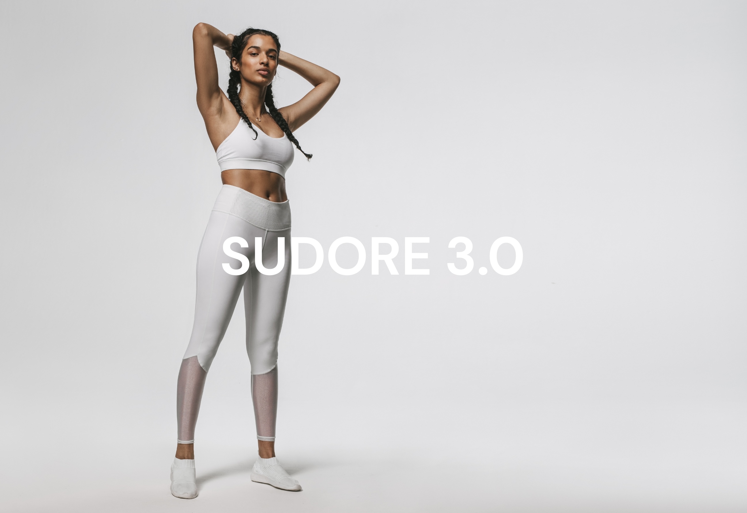 Sudore 3.0