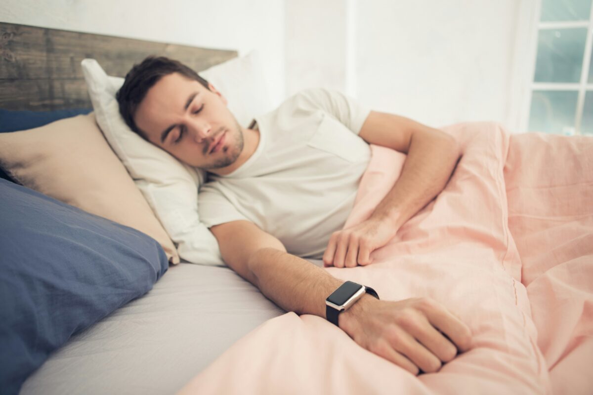 Transforming Sleep into a Longevity Metric