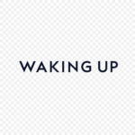 Waking Up Logo