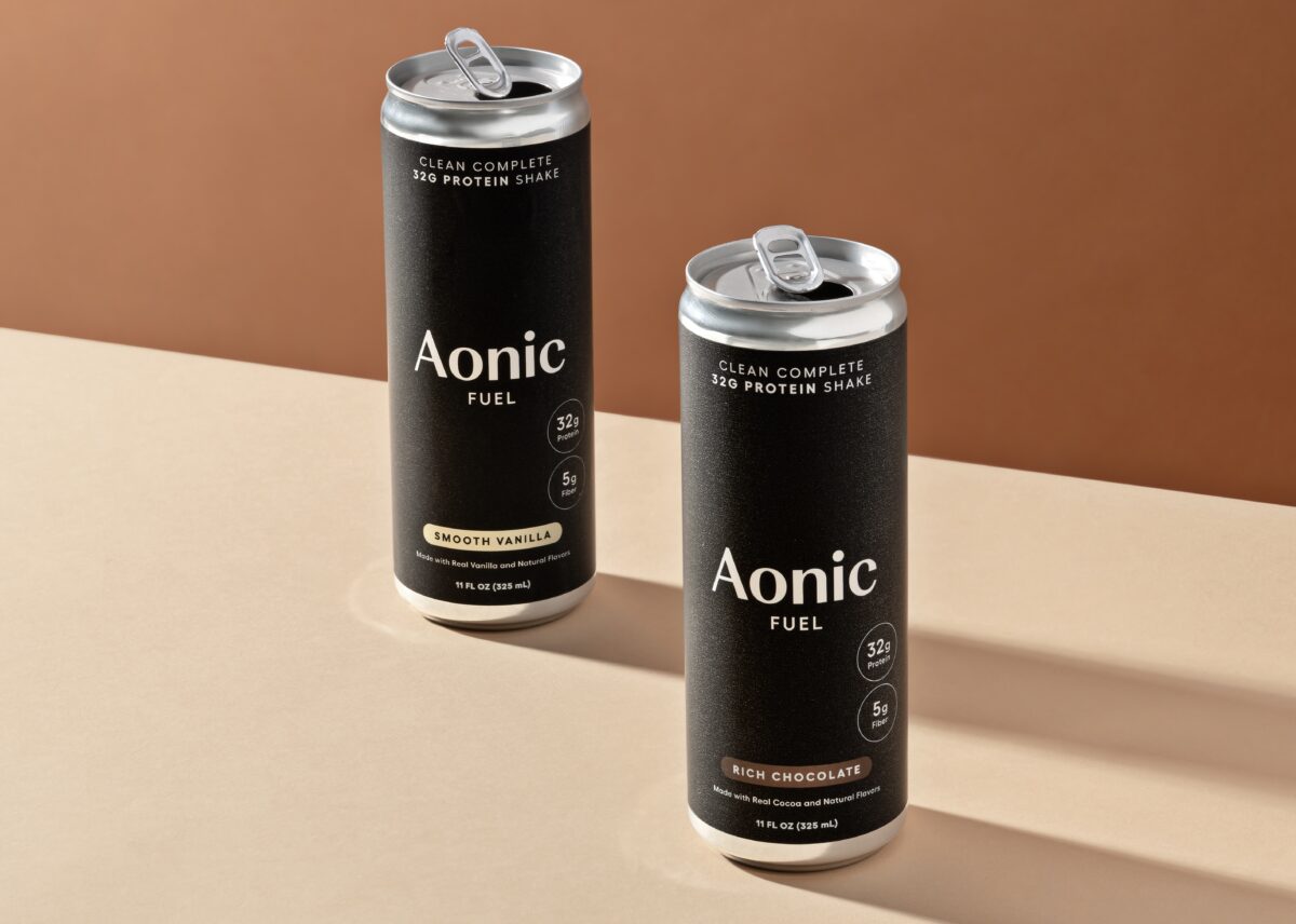 Aonic fuel