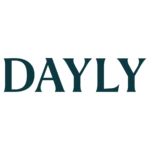 DAYLY logo