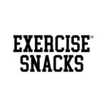 Exercise Snacks logo