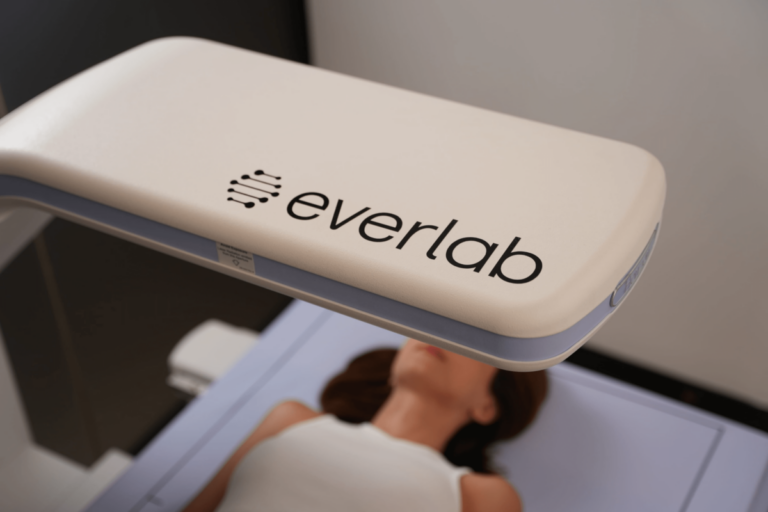 Everlab scan