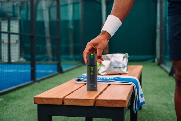 TIVA grip gel