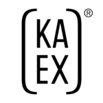 KA-EX logo