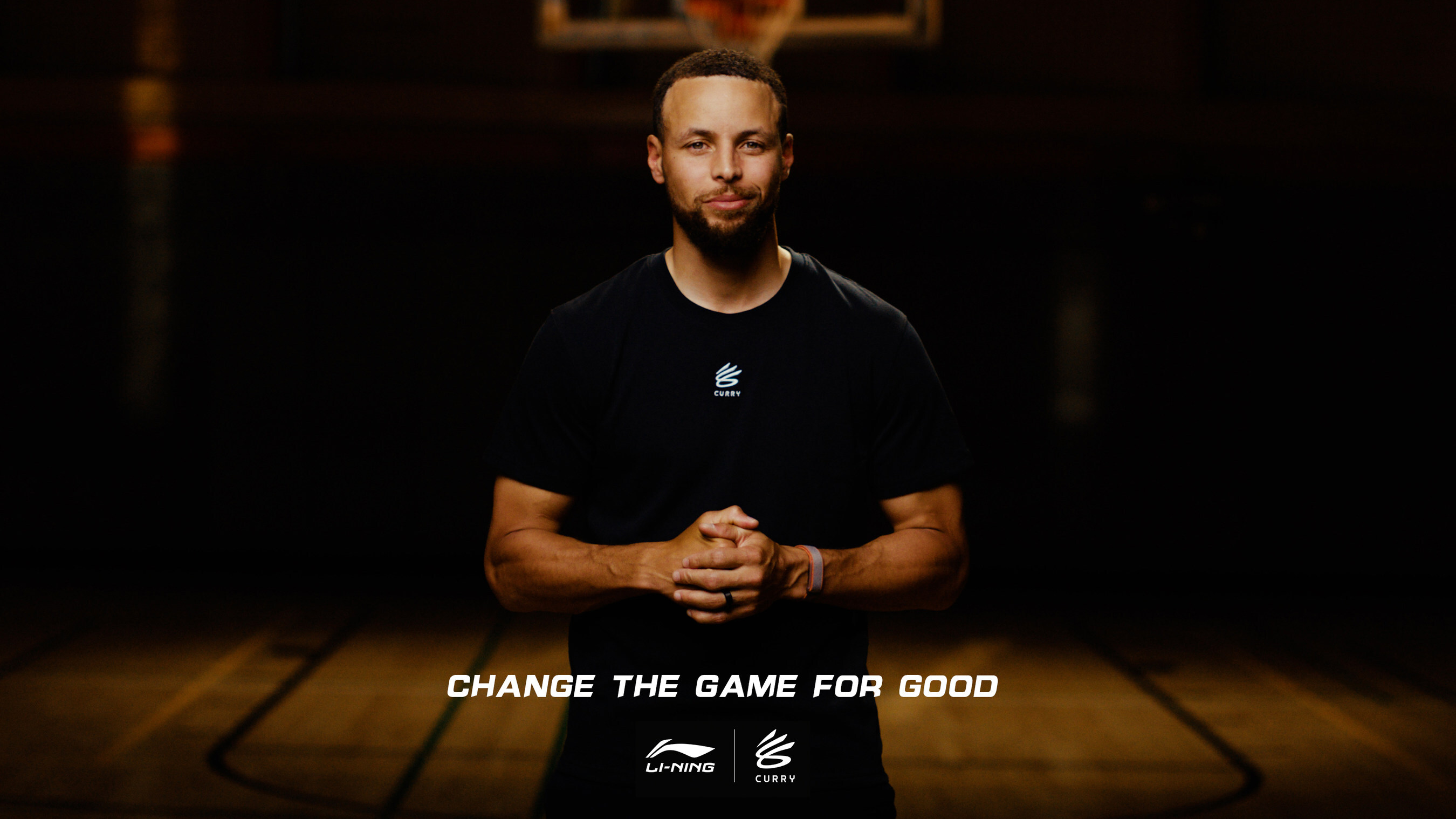 Steph Curry - Change the Game for Good