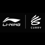 LI-NING x Curry logo