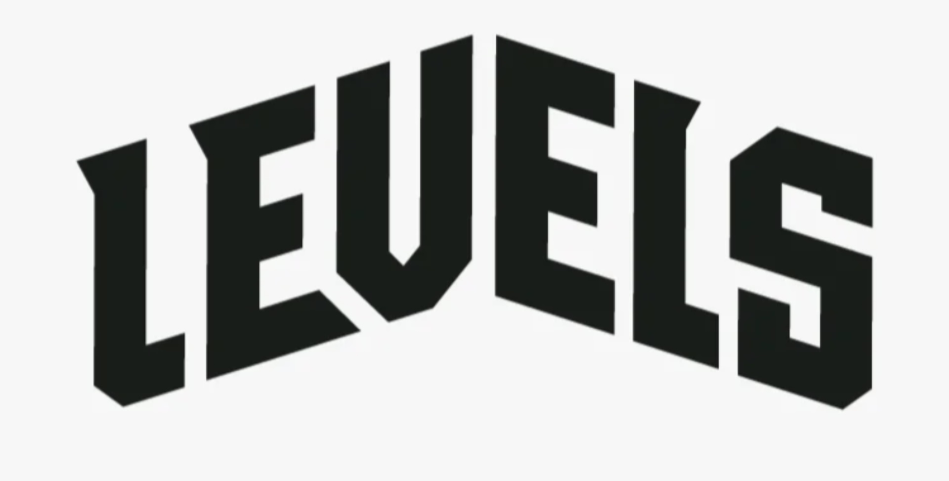 Levels logo