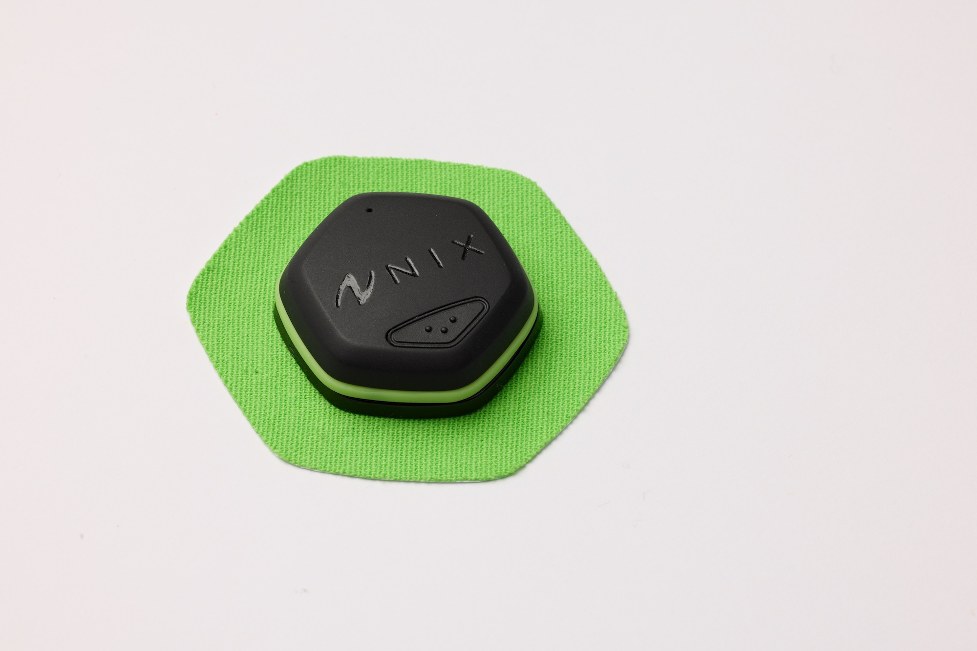 Nix Biosensor