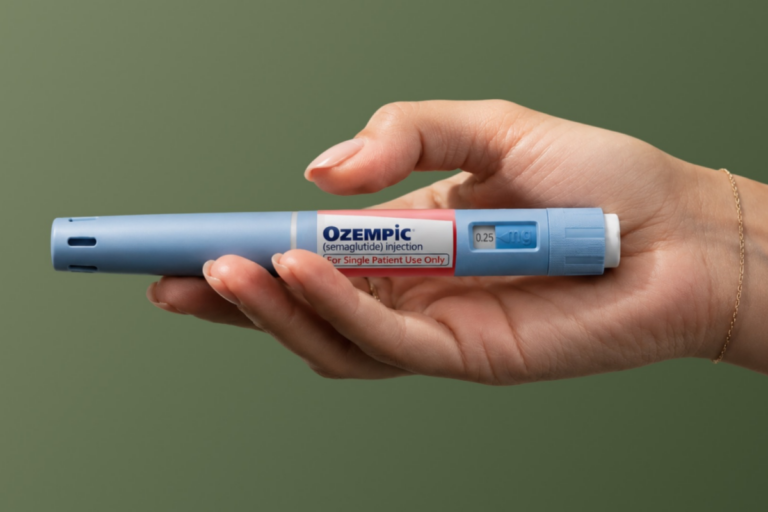 Ozempic