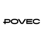 POVEC logo