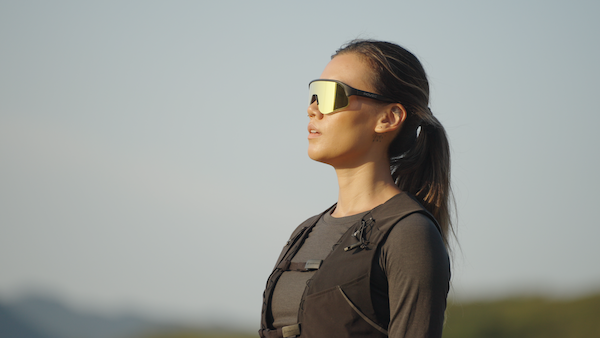 POVEC C1 glasses