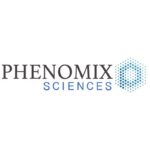 Phenomix Sciences logo